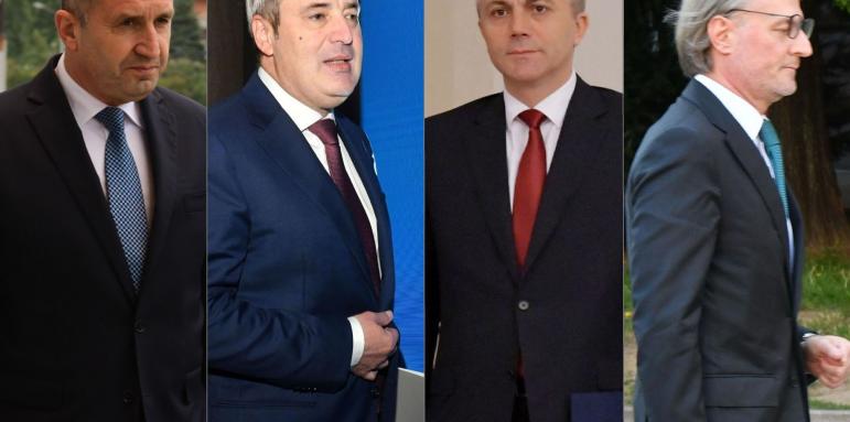 Горещи данни: Карадайъ изпреварва Лозан Панов